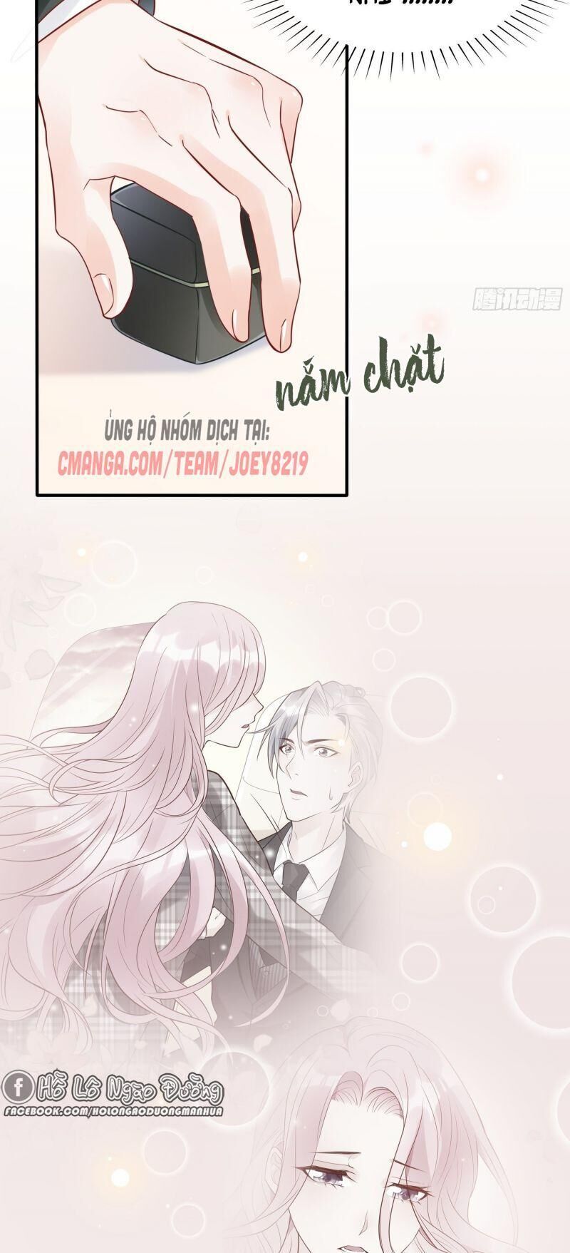 Nhật Kí Mưu Sinh Của Tra Nữ Chapter 30 - Trang 2