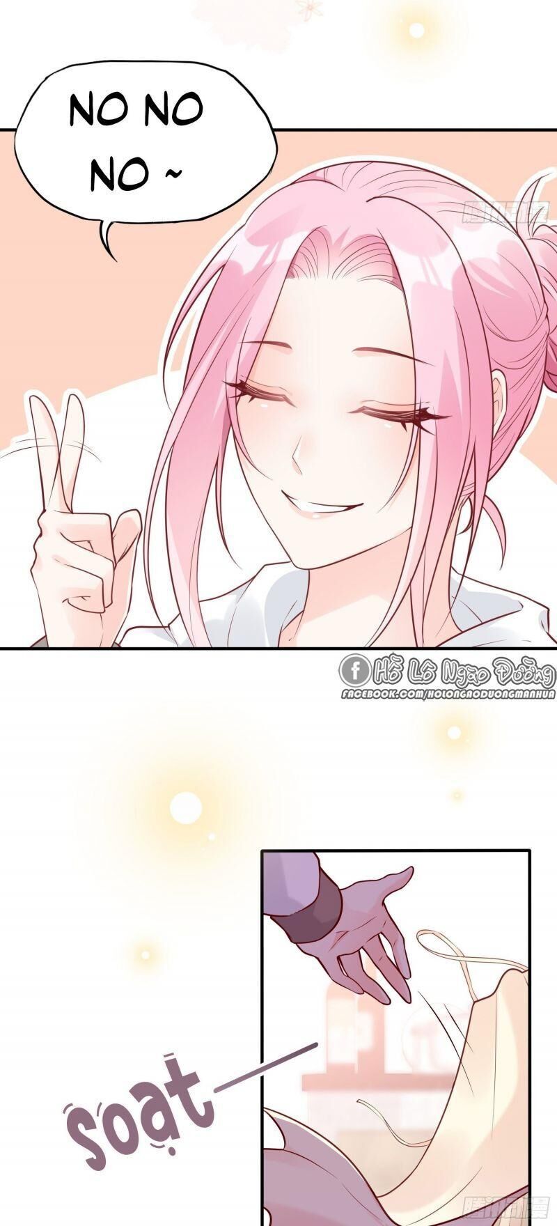 Nhật Kí Mưu Sinh Của Tra Nữ Chapter 30 - Trang 2