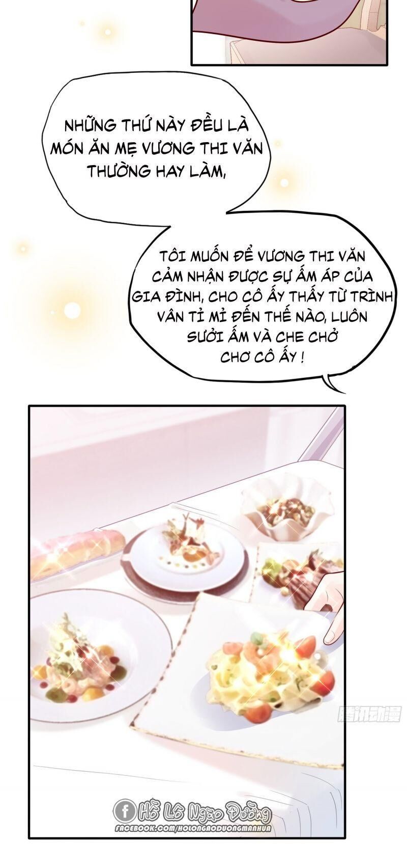 Nhật Kí Mưu Sinh Của Tra Nữ Chapter 30 - Trang 2