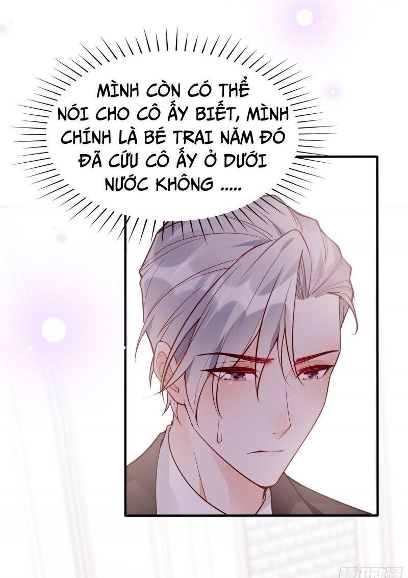 Nhật Kí Mưu Sinh Của Tra Nữ Chapter 31 - Trang 2