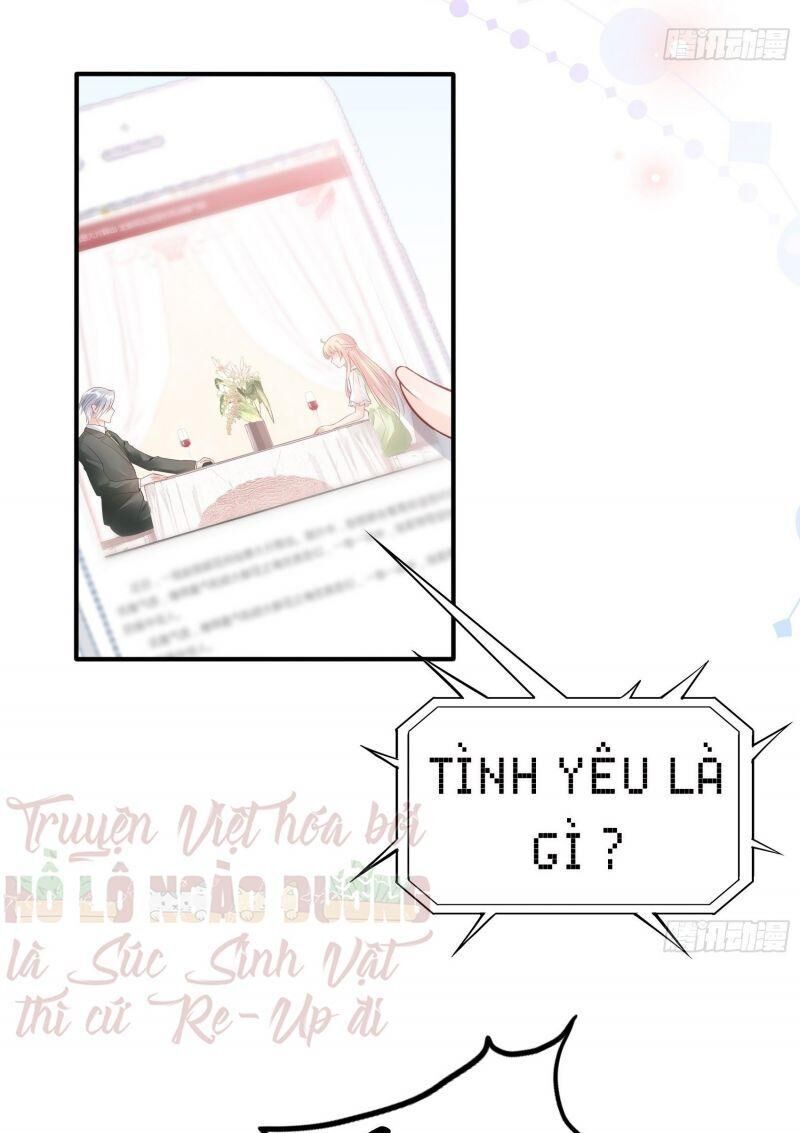 Nhật Kí Mưu Sinh Của Tra Nữ Chapter 31 - Trang 2