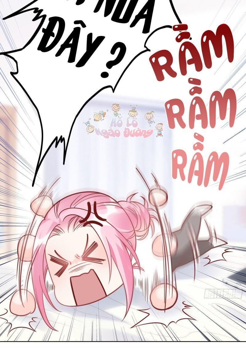 Nhật Kí Mưu Sinh Của Tra Nữ Chapter 31 - Trang 2