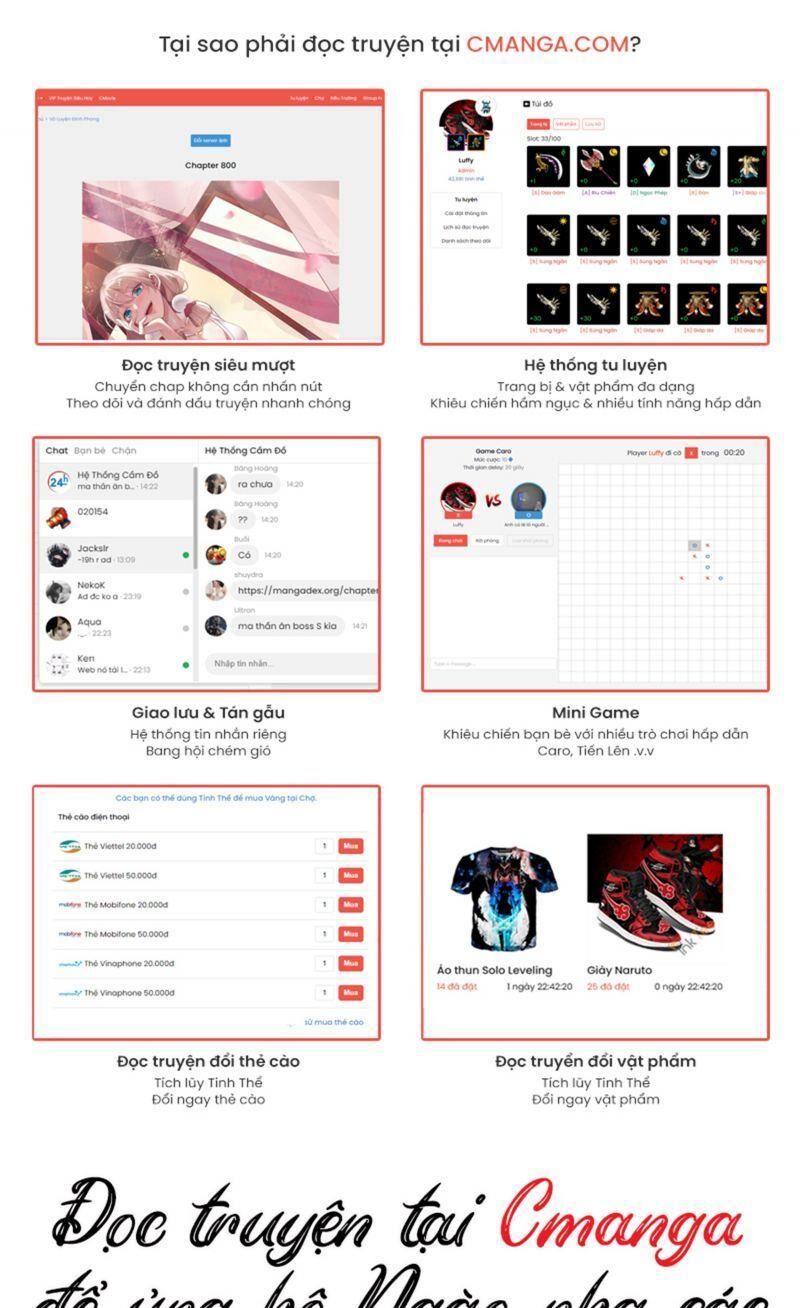 Nhật Kí Mưu Sinh Của Tra Nữ Chapter 31 - Trang 2