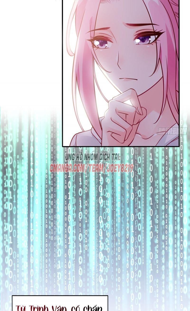 Nhật Kí Mưu Sinh Của Tra Nữ Chapter 31 - Trang 2