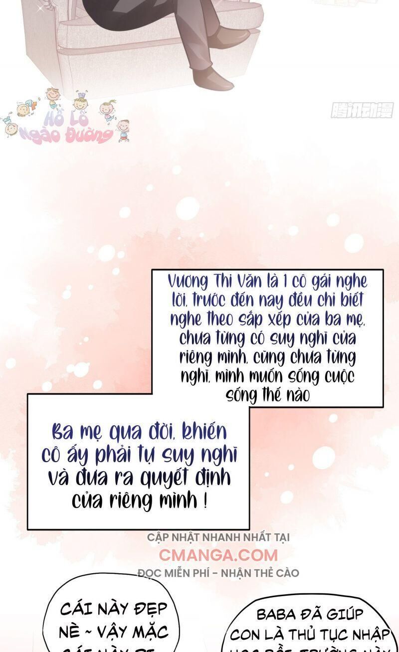Nhật Kí Mưu Sinh Của Tra Nữ Chapter 31 - Trang 2