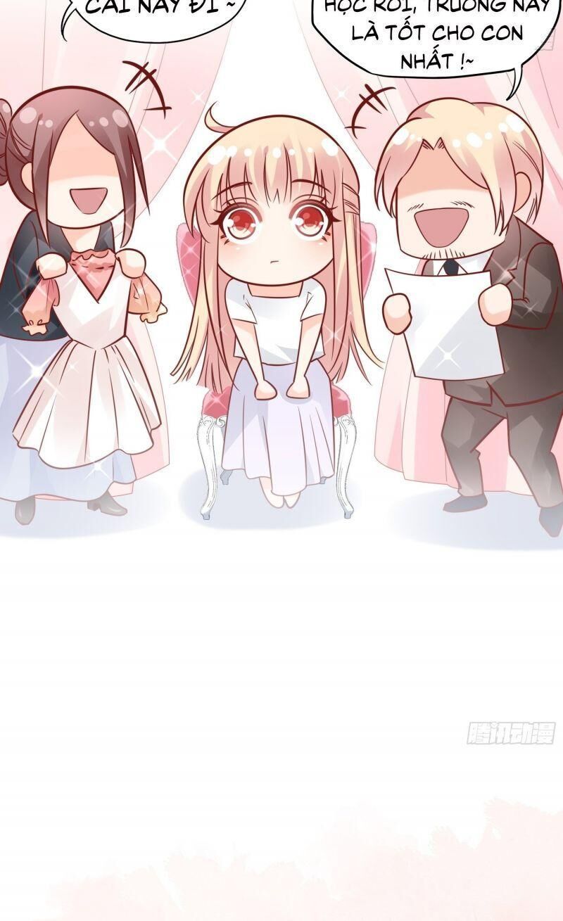 Nhật Kí Mưu Sinh Của Tra Nữ Chapter 31 - Trang 2