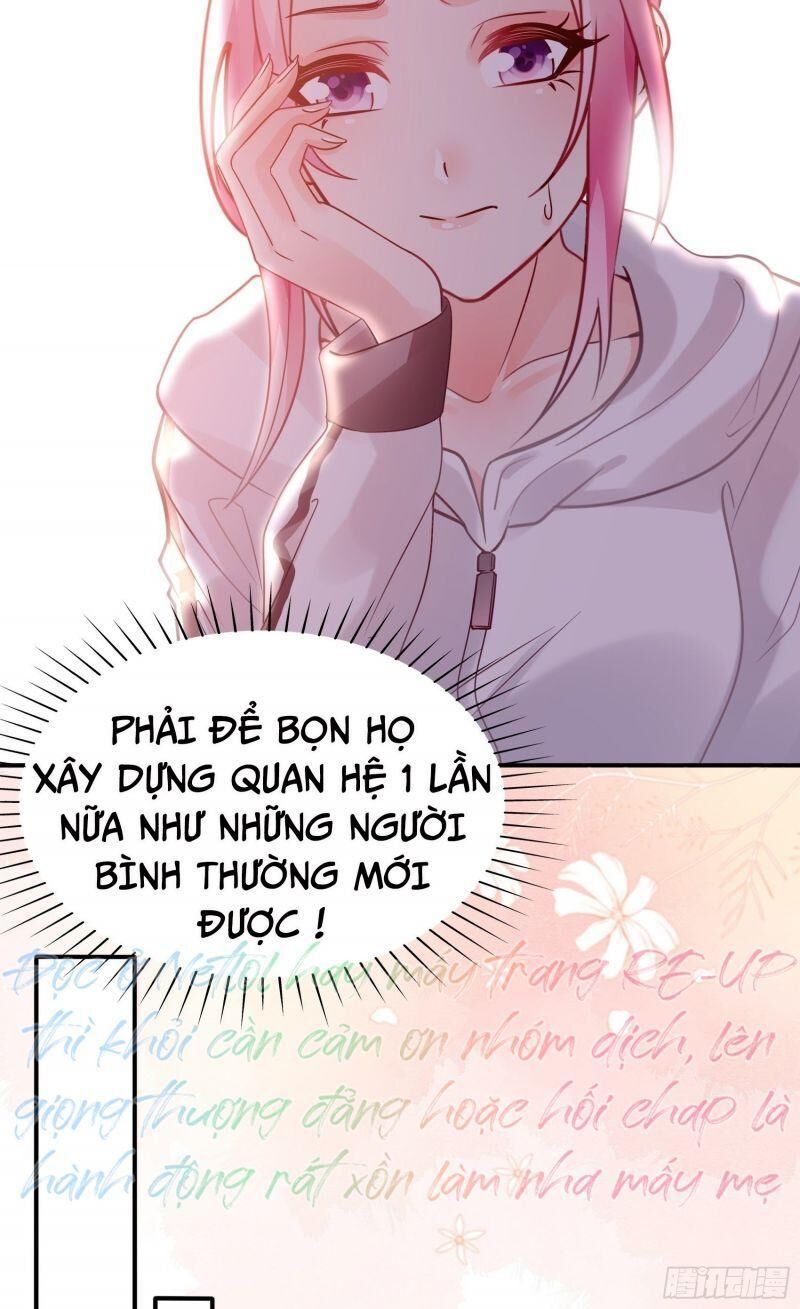 Nhật Kí Mưu Sinh Của Tra Nữ Chapter 31 - Trang 2