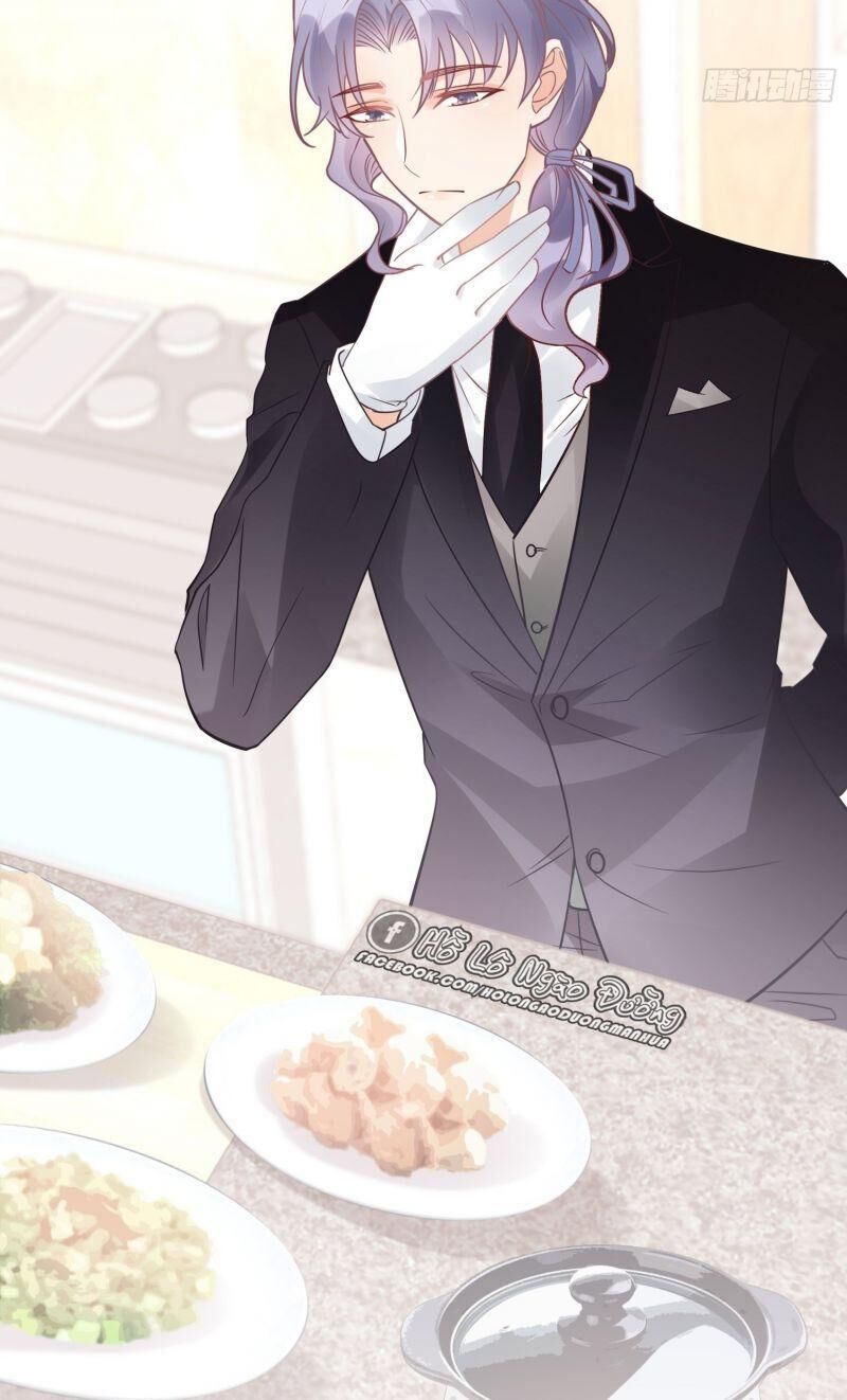 Nhật Kí Mưu Sinh Của Tra Nữ Chapter 31 - Trang 2