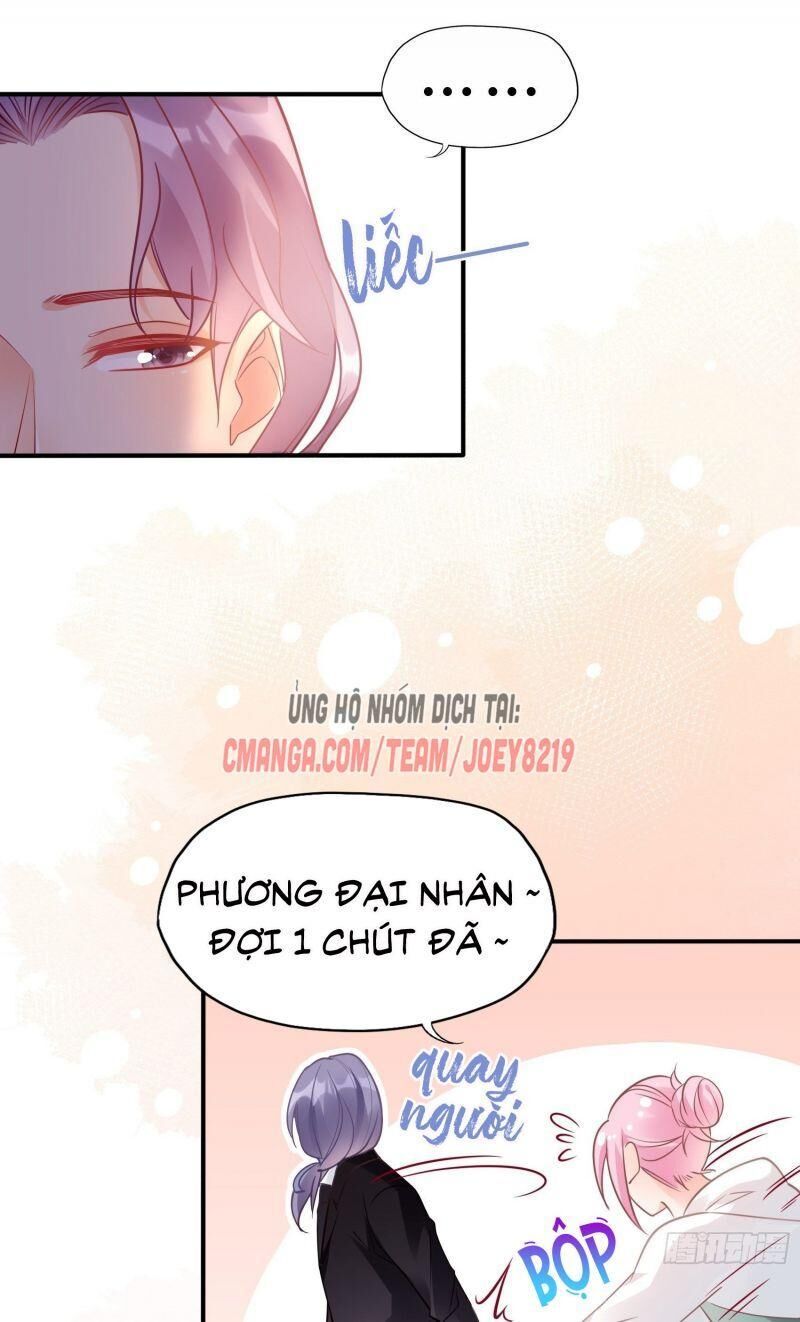 Nhật Kí Mưu Sinh Của Tra Nữ Chapter 31 - Trang 2