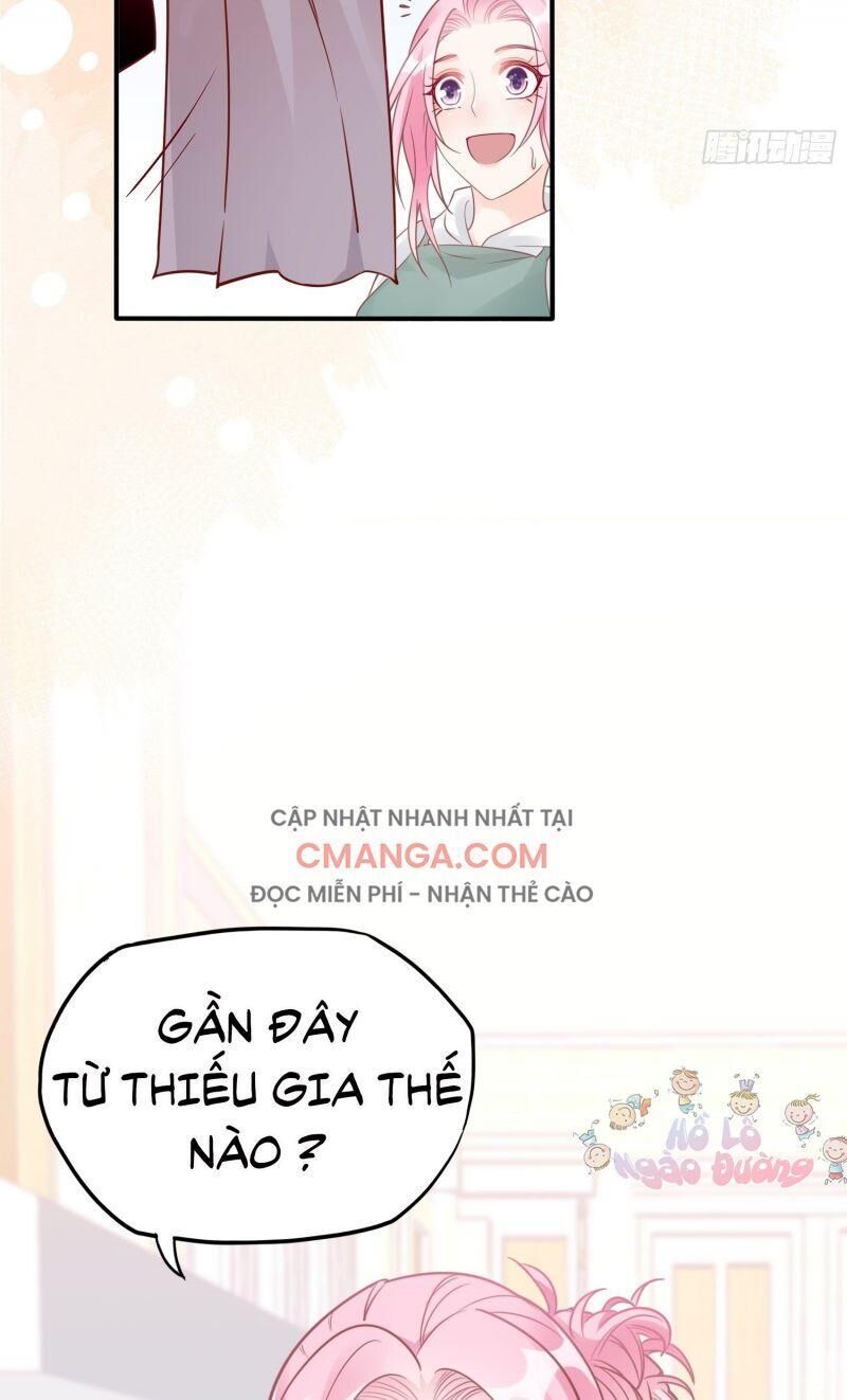 Nhật Kí Mưu Sinh Của Tra Nữ Chapter 31 - Trang 2