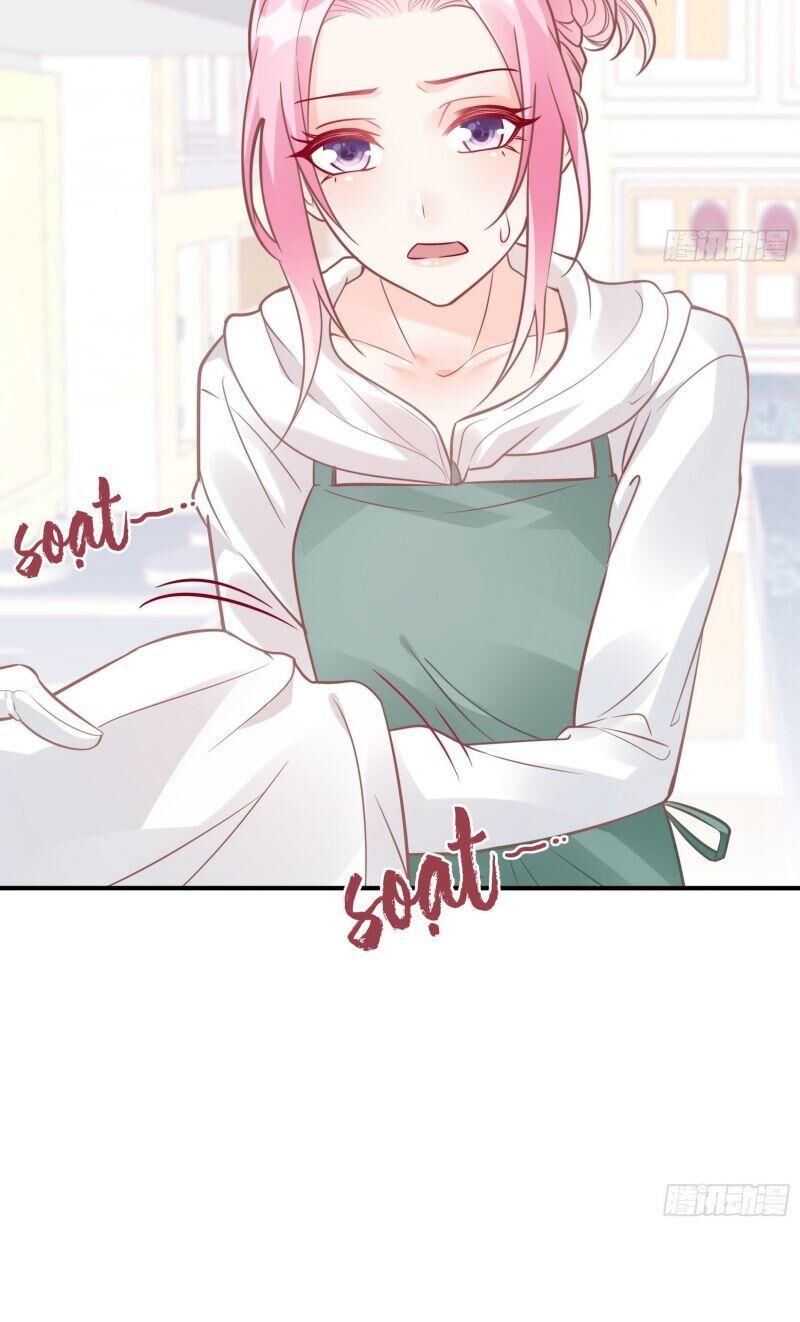 Nhật Kí Mưu Sinh Của Tra Nữ Chapter 31 - Trang 2