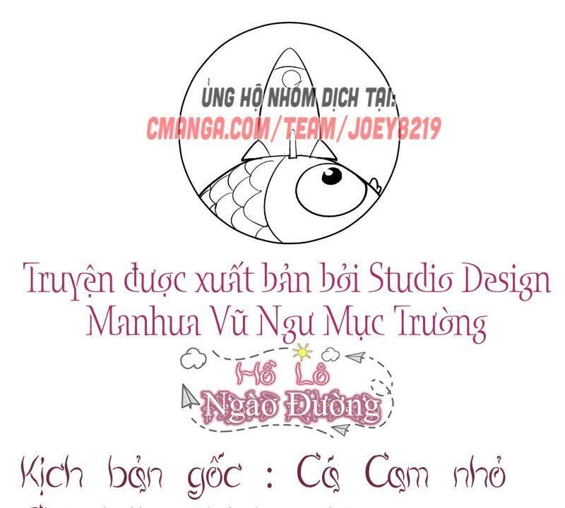 Nhật Kí Mưu Sinh Của Tra Nữ Chapter 31 - Trang 2