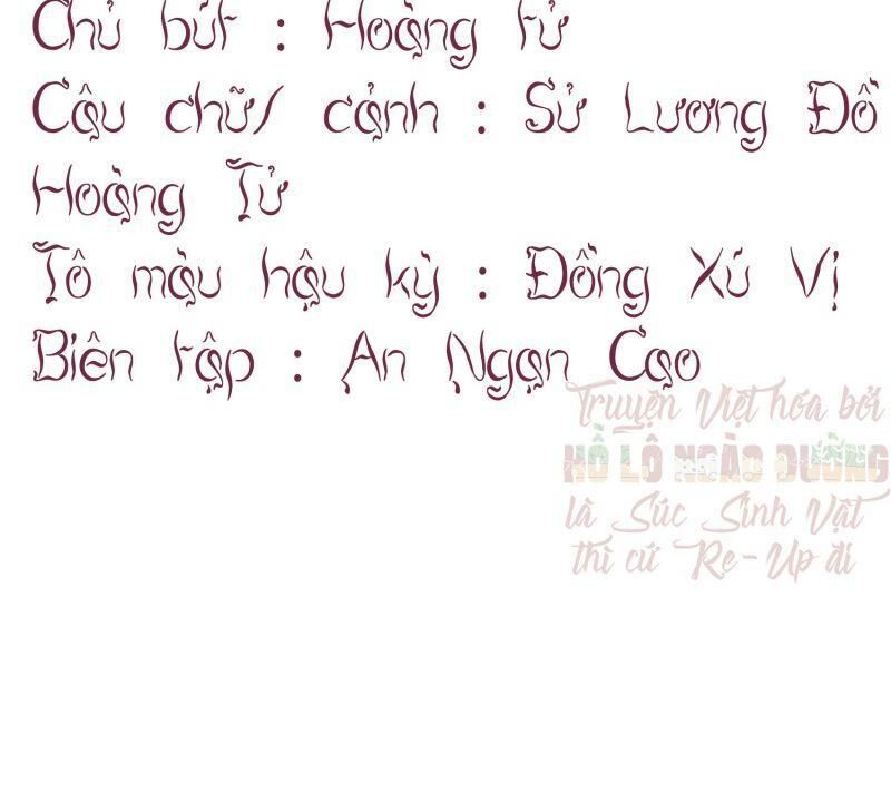 Nhật Kí Mưu Sinh Của Tra Nữ Chapter 31 - Trang 2