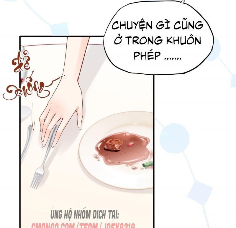 Nhật Kí Mưu Sinh Của Tra Nữ Chapter 31 - Trang 2