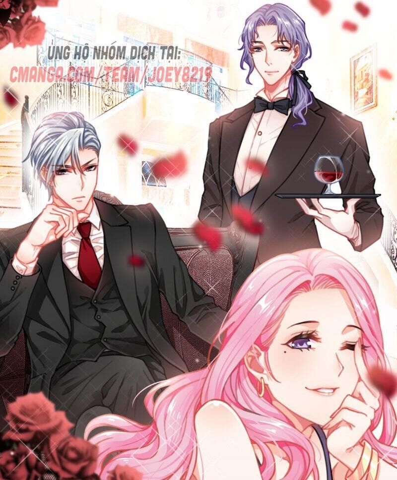 Nhật Kí Mưu Sinh Của Tra Nữ Chapter 32 - Trang 2