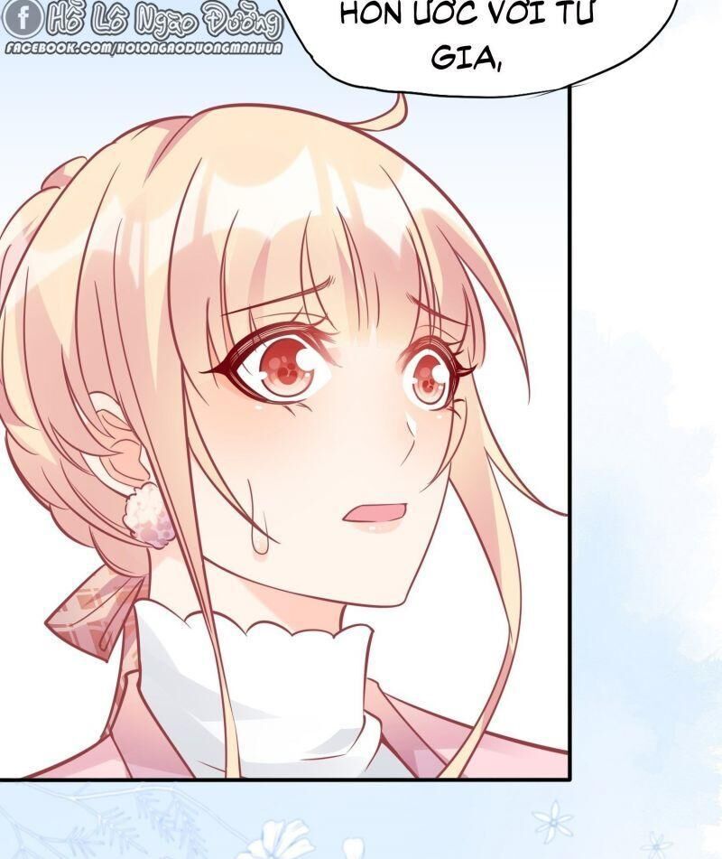 Nhật Kí Mưu Sinh Của Tra Nữ Chapter 32 - Trang 2