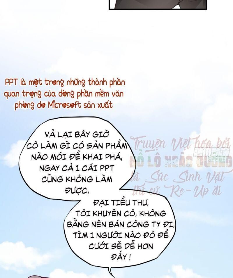 Nhật Kí Mưu Sinh Của Tra Nữ Chapter 32 - Trang 2