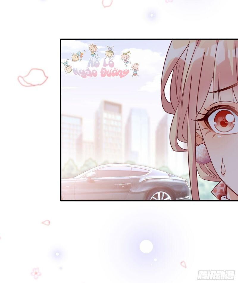 Nhật Kí Mưu Sinh Của Tra Nữ Chapter 32 - Trang 2