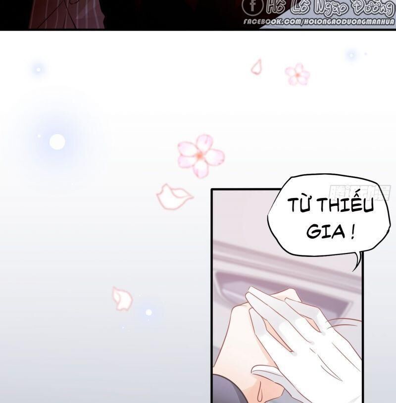 Nhật Kí Mưu Sinh Của Tra Nữ Chapter 32 - Trang 2