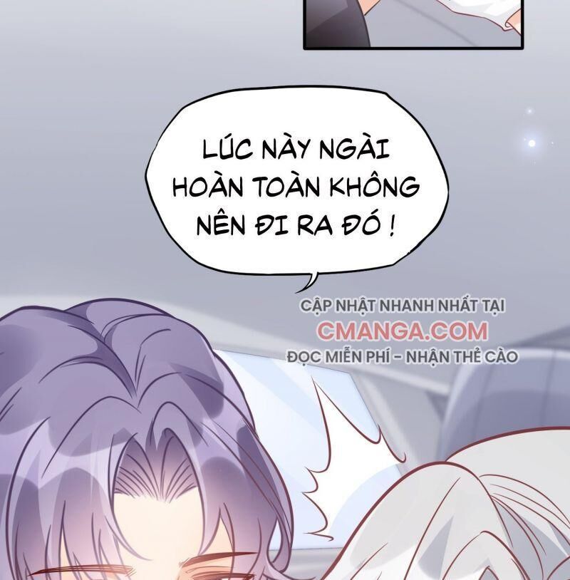 Nhật Kí Mưu Sinh Của Tra Nữ Chapter 32 - Trang 2