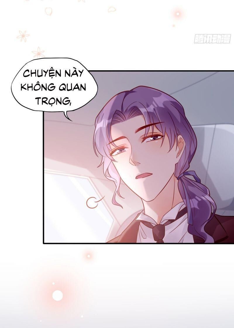 Nhật Kí Mưu Sinh Của Tra Nữ Chapter 32 - Trang 2