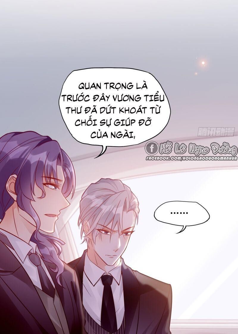 Nhật Kí Mưu Sinh Của Tra Nữ Chapter 32 - Trang 2