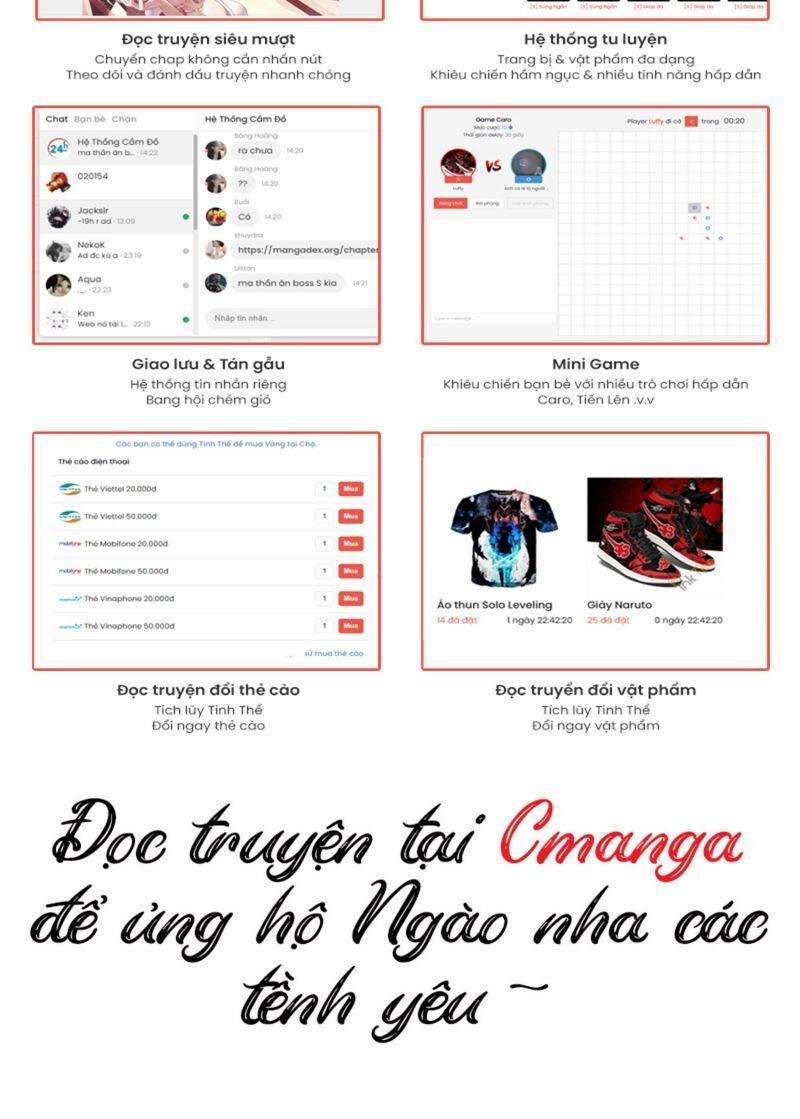 Nhật Kí Mưu Sinh Của Tra Nữ Chapter 32 - Trang 2