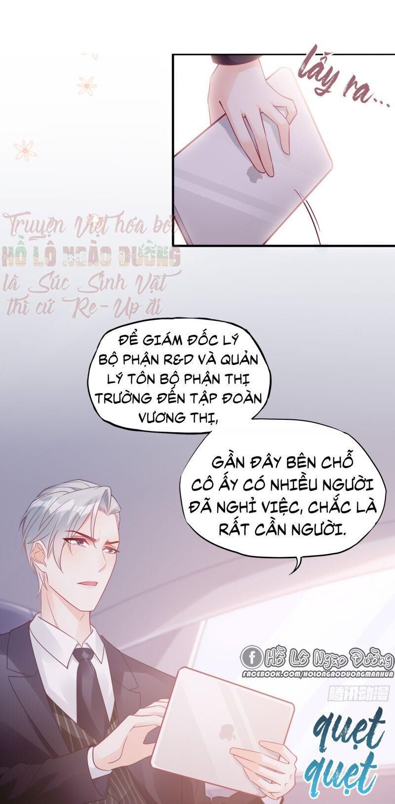Nhật Kí Mưu Sinh Của Tra Nữ Chapter 32 - Trang 2