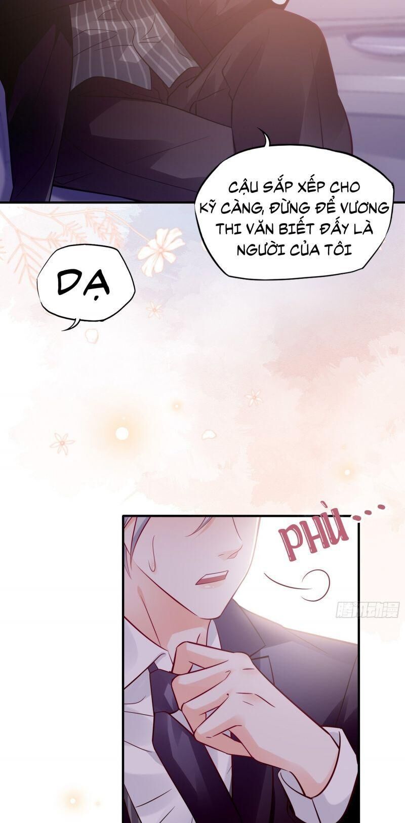 Nhật Kí Mưu Sinh Của Tra Nữ Chapter 32 - Trang 2