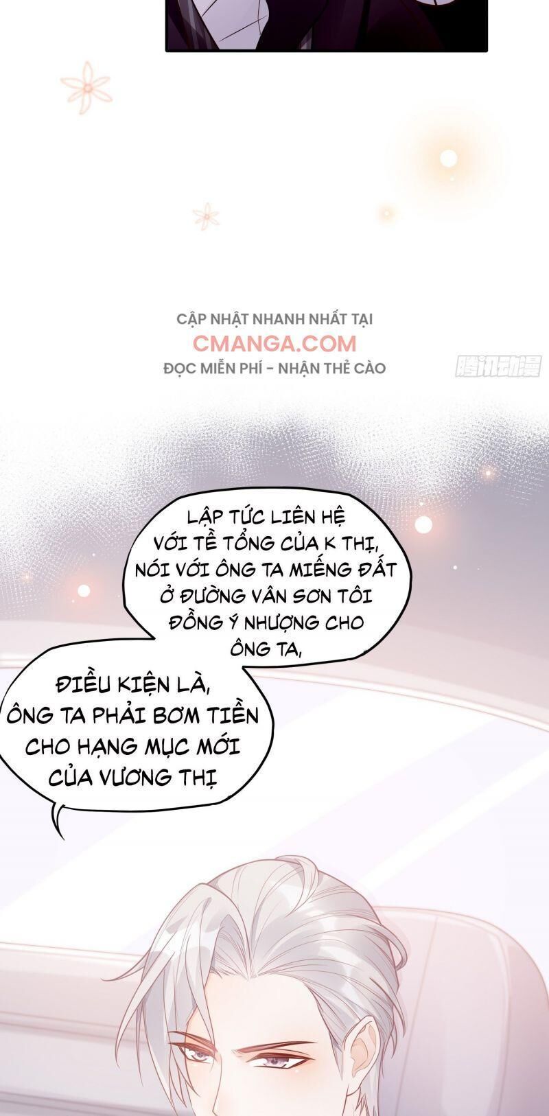 Nhật Kí Mưu Sinh Của Tra Nữ Chapter 32 - Trang 2