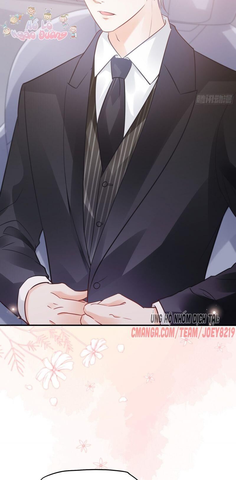 Nhật Kí Mưu Sinh Của Tra Nữ Chapter 32 - Trang 2