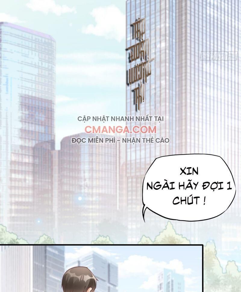 Nhật Kí Mưu Sinh Của Tra Nữ Chapter 32 - Trang 2