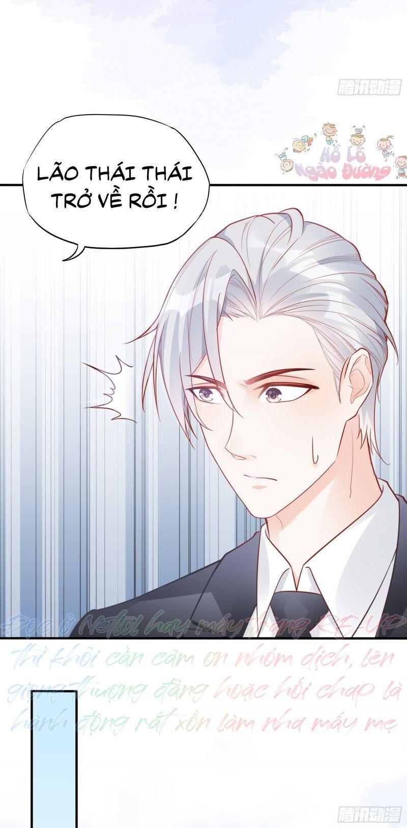 Nhật Kí Mưu Sinh Của Tra Nữ Chapter 32 - Trang 2