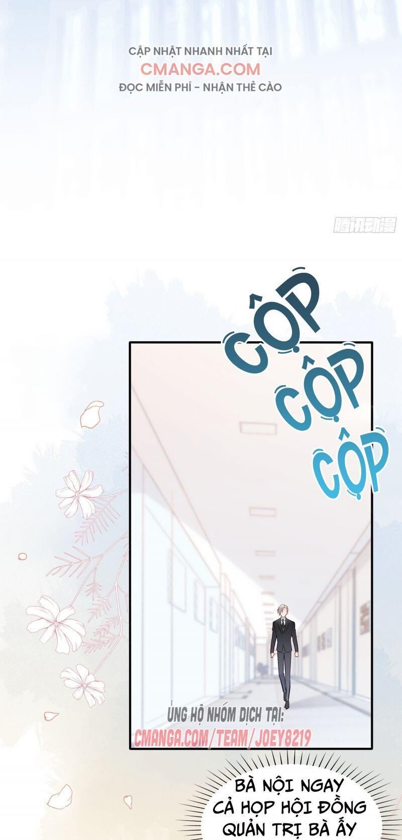 Nhật Kí Mưu Sinh Của Tra Nữ Chapter 32 - Trang 2