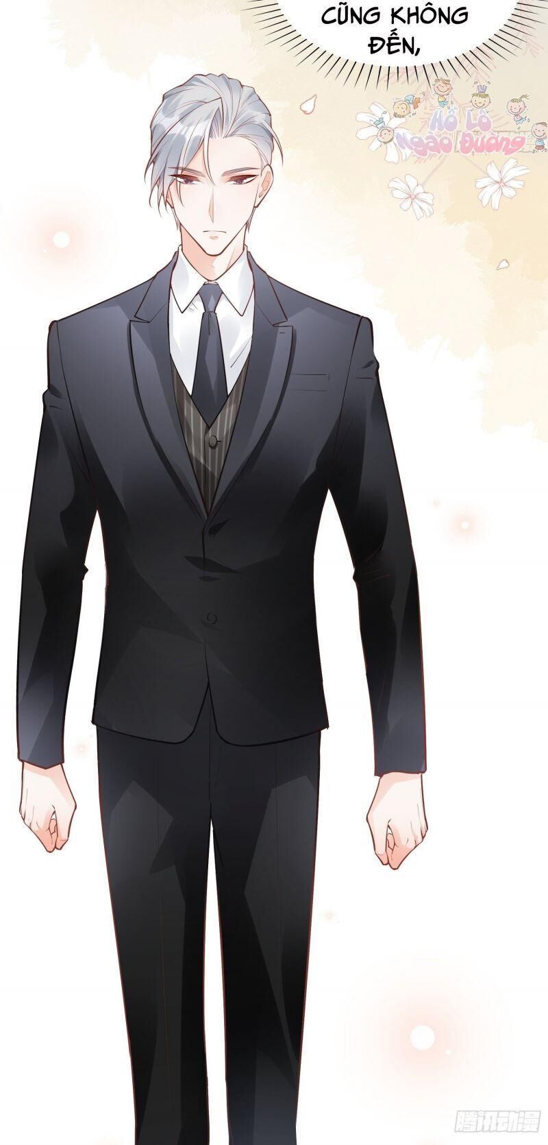 Nhật Kí Mưu Sinh Của Tra Nữ Chapter 32 - Trang 2