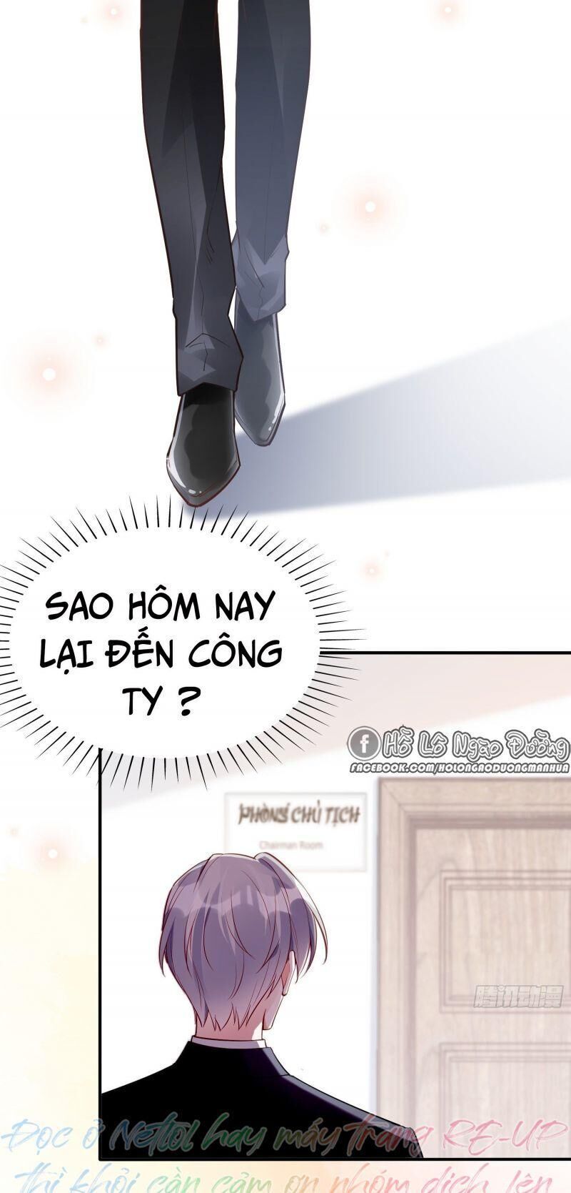 Nhật Kí Mưu Sinh Của Tra Nữ Chapter 32 - Trang 2