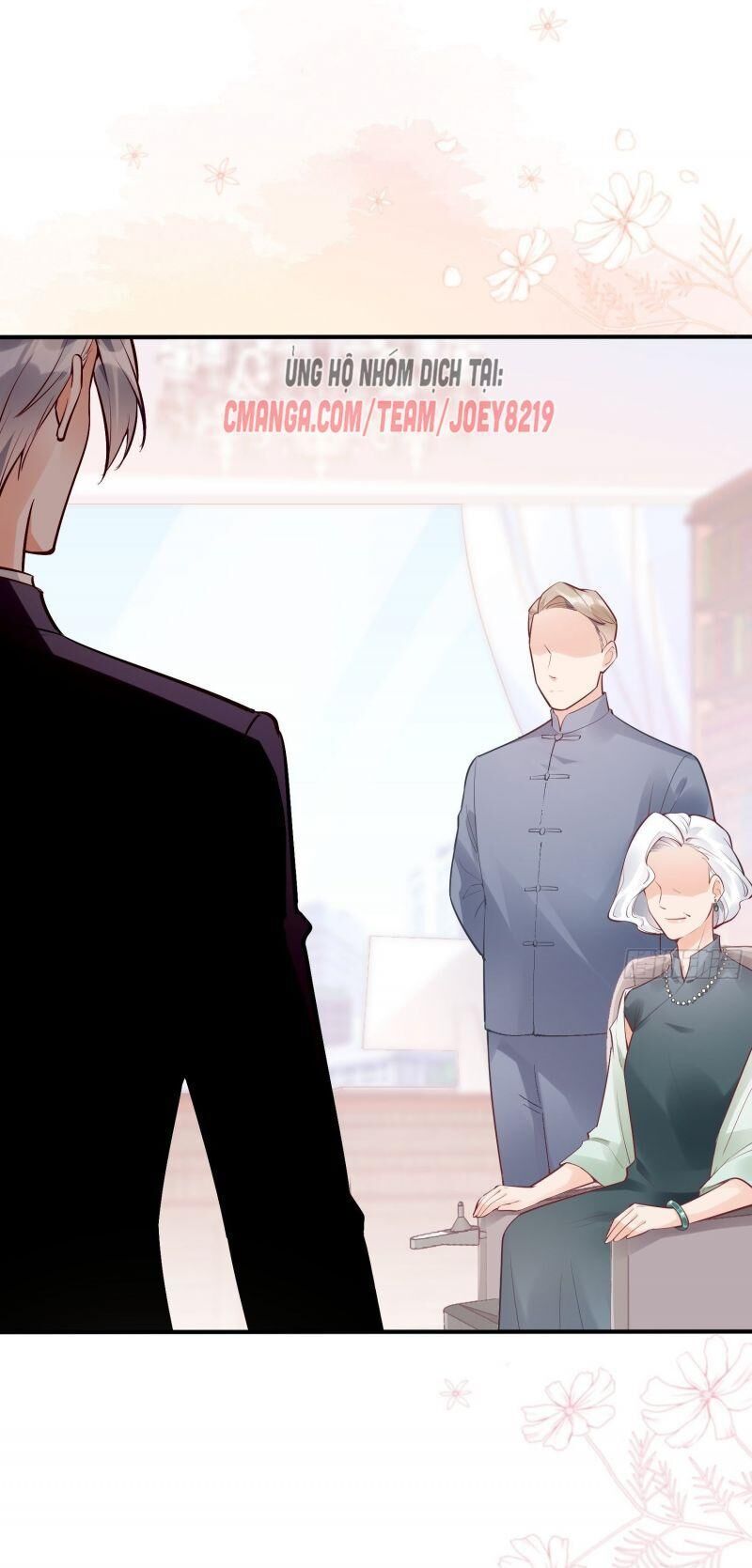 Nhật Kí Mưu Sinh Của Tra Nữ Chapter 32 - Trang 2