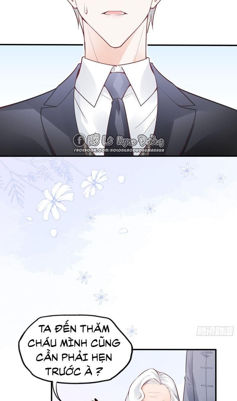 Nhật Kí Mưu Sinh Của Tra Nữ Chapter 32 - Trang 2