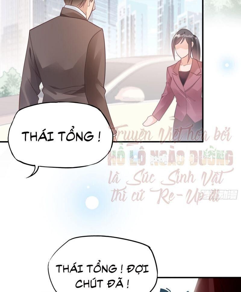 Nhật Kí Mưu Sinh Của Tra Nữ Chapter 32 - Trang 2