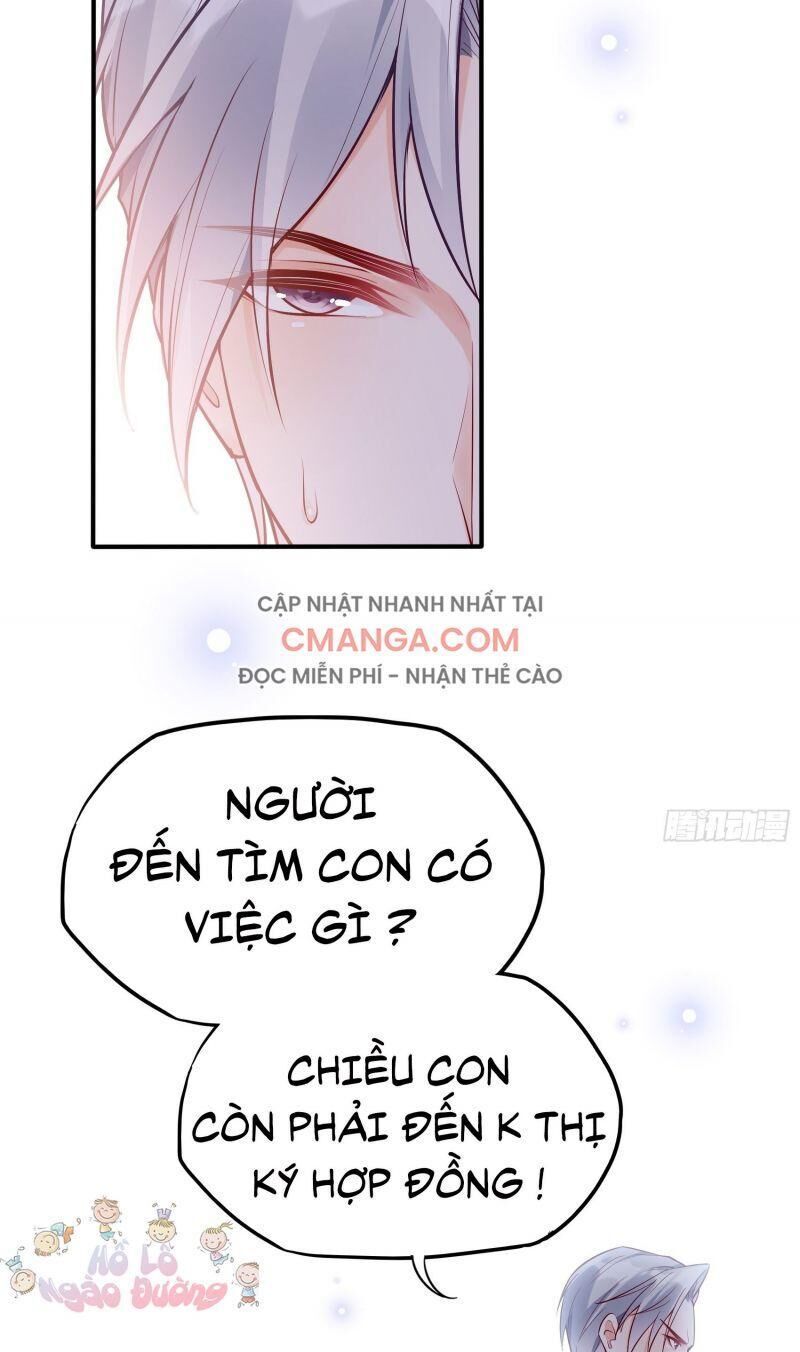 Nhật Kí Mưu Sinh Của Tra Nữ Chapter 32 - Trang 2