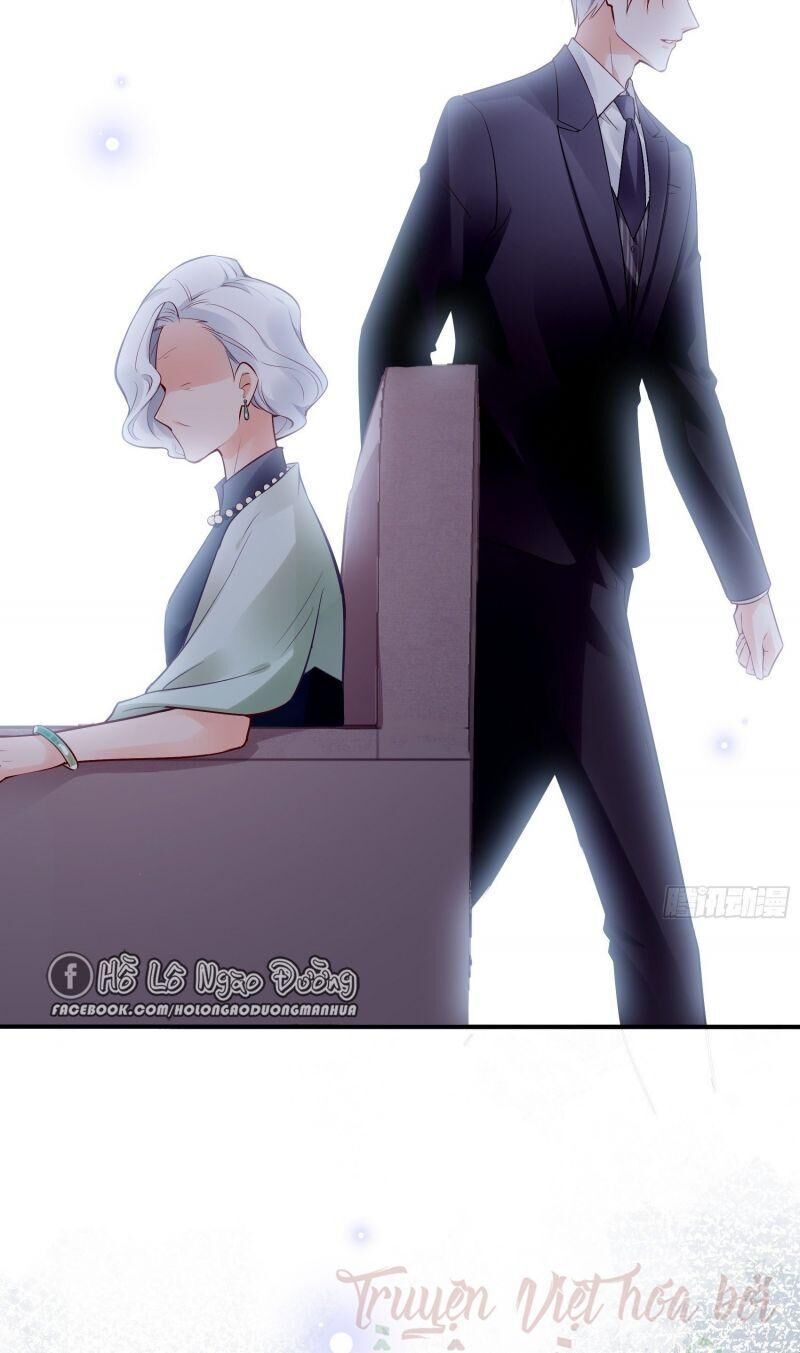 Nhật Kí Mưu Sinh Của Tra Nữ Chapter 32 - Trang 2