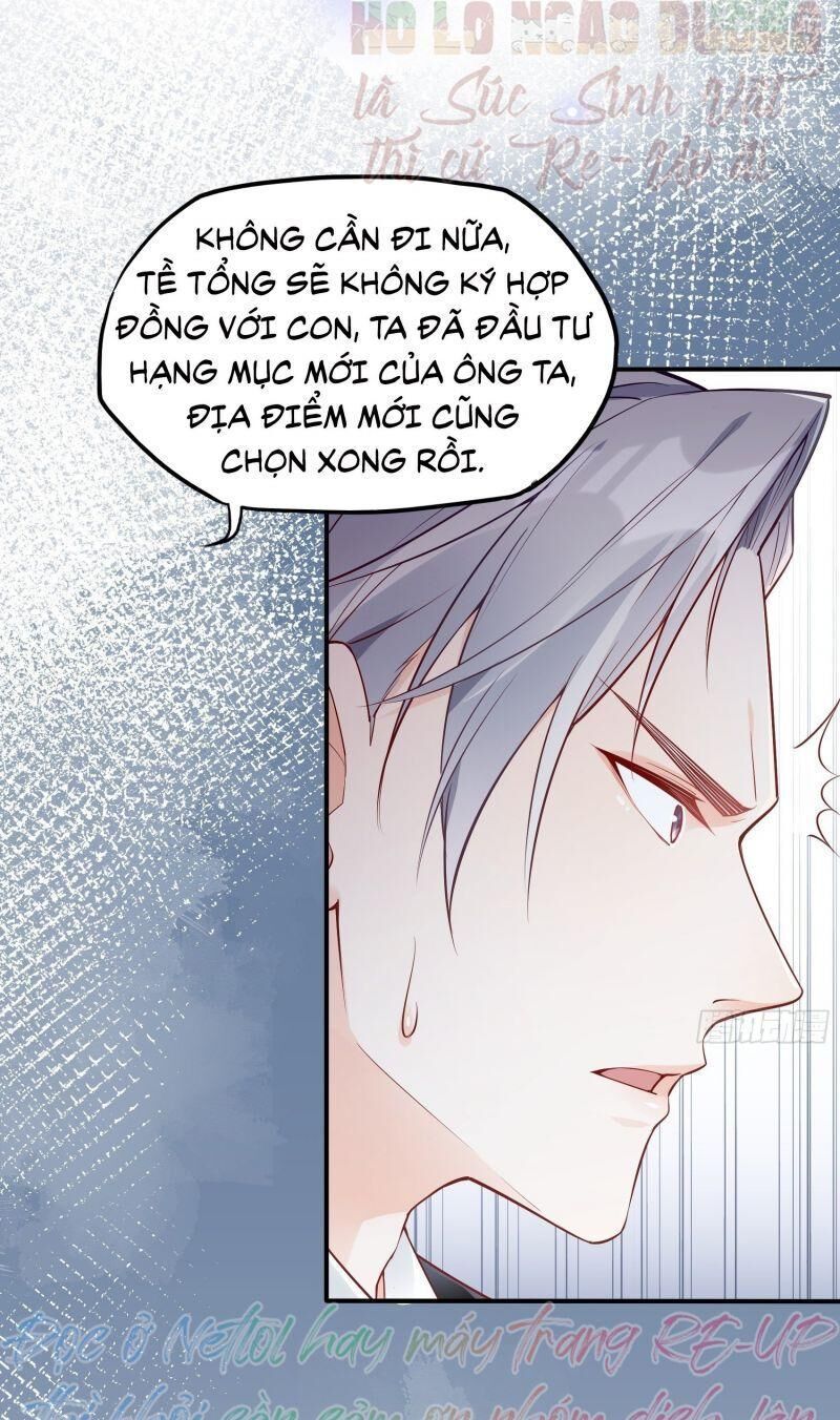 Nhật Kí Mưu Sinh Của Tra Nữ Chapter 32 - Trang 2