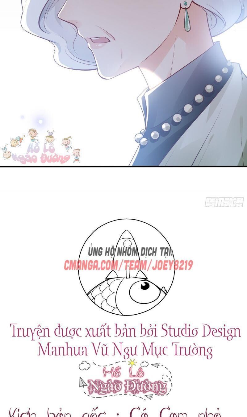 Nhật Kí Mưu Sinh Của Tra Nữ Chapter 32 - Trang 2
