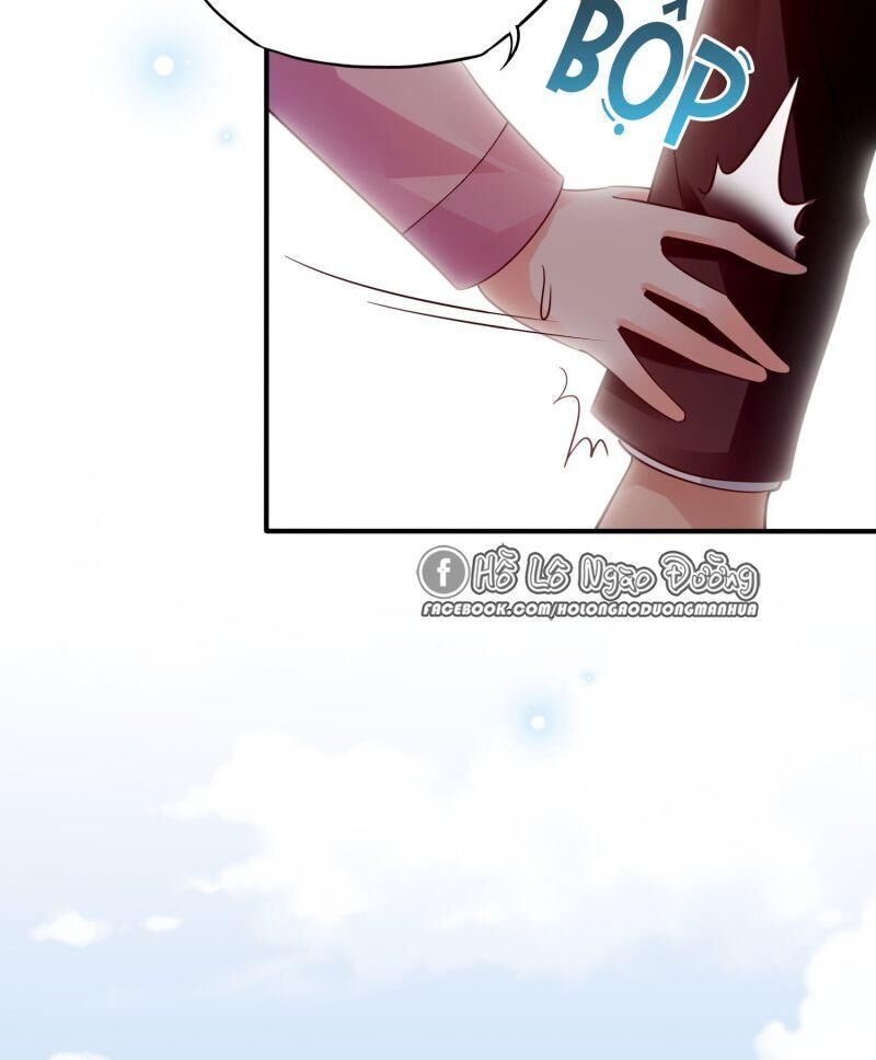 Nhật Kí Mưu Sinh Của Tra Nữ Chapter 32 - Trang 2