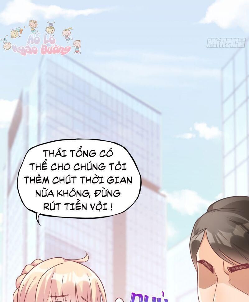 Nhật Kí Mưu Sinh Của Tra Nữ Chapter 32 - Trang 2