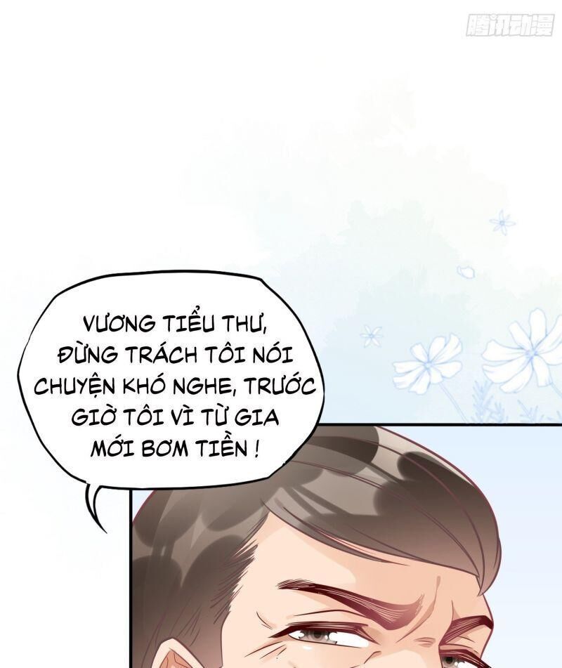 Nhật Kí Mưu Sinh Của Tra Nữ Chapter 32 - Trang 2