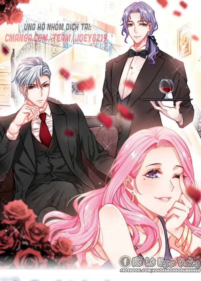 Nhật Kí Mưu Sinh Của Tra Nữ Chapter 33 - Trang 2