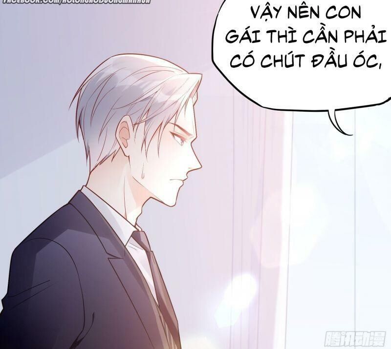 Nhật Kí Mưu Sinh Của Tra Nữ Chapter 33 - Trang 2