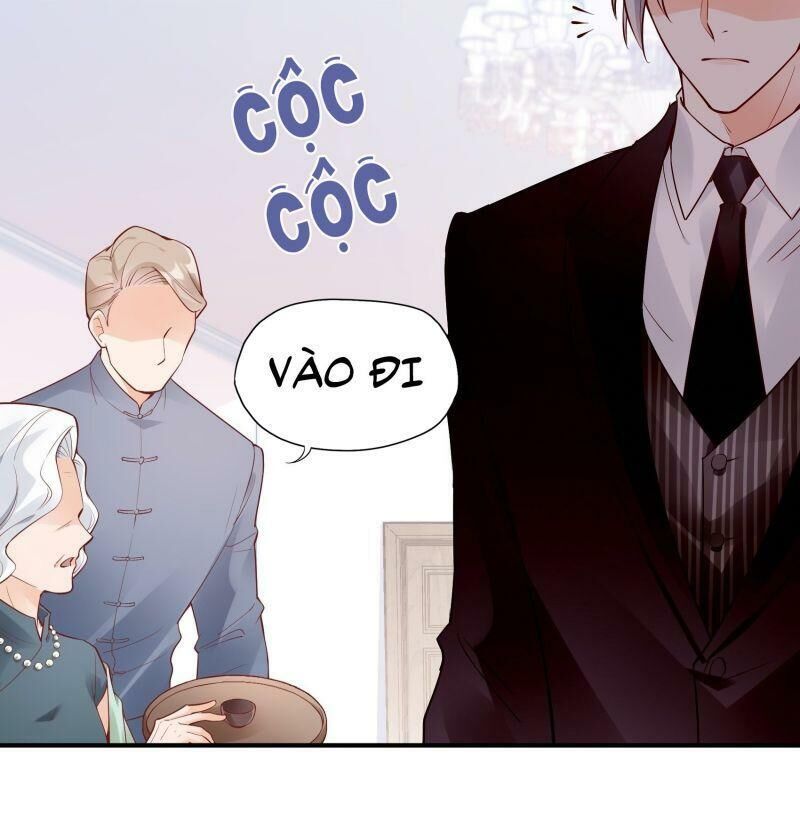 Nhật Kí Mưu Sinh Của Tra Nữ Chapter 33 - Trang 2