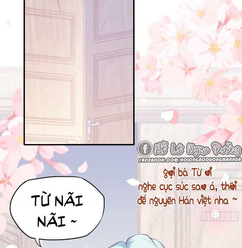 Nhật Kí Mưu Sinh Của Tra Nữ Chapter 33 - Trang 2